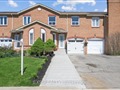 365 Tailfeather Cres 30, Mississauga