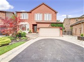 4476 Sawmill Valley Dr, Mississauga
