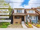 75 Sellers Ave, Toronto