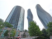 70 Absolute Ave 1307, Mississauga