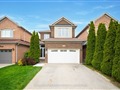3493 Mcdowell Dr, Mississauga