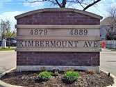 4879 Kimbermount Ave 206, Mississauga