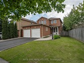 5380 Floral Hill Cres, Mississauga