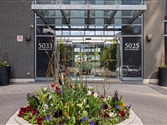 5033 Four Springs Ave 1111, Mississauga