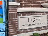 3 Michael Power Pl 402, Toronto