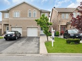 455 Comiskey Cres, Mississauga