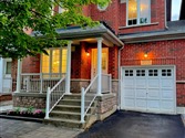 4868 Marble Arch Mews, Mississauga