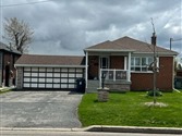 81 Cuffley Cres Bsmt, Toronto