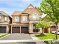 31 Stonemount Tr, Brampton