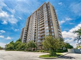 20 Cherrytree Dr 1512, Brampton