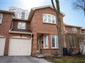 5020 Delaware Dr 29, Mississauga