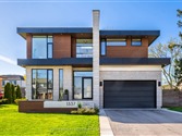 1337 Waverly Ave, Oakville