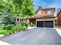 14 Masters Green Cres, Brampton