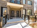 3492 Widdicombe Way 12, Mississauga