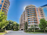 2 Aberfoyle Cres 407, Toronto