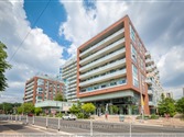 1830 Bloor St 724, Toronto