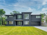 14 Belvedere Dr, Oakville