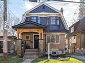 76 Rosemount Ave, Toronto