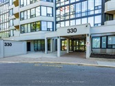 330 Rathburn Rd 1206, Mississauga