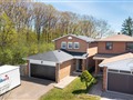 171 Simmons Blvd, Brampton