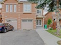 3645 Indigo Cres, Mississauga