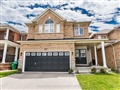 28 Crystal Glen Cres, Brampton