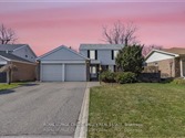 28 Parkview Pl, Brampton