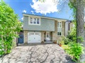 20 Moffatt Crt, Toronto