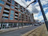 1787 St Clair Ave 324, Toronto