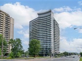 1461 Lawrence Ave 1206, Toronto