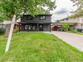 5 Tullamore Rd, Brampton