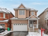 39 Culture Cres, Brampton