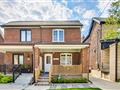 250 Gilbert Ave, Toronto