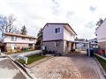 32 Hindquarter Crt, Brampton