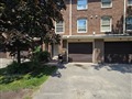 17 Eden Park Dr 17, Brampton