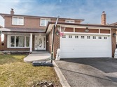 277 Centre St, Brampton