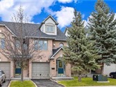 1292 Sherwood Mills Blvd 64, Mississauga