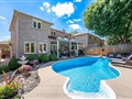 236 Nottingham Dr, Oakville