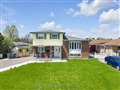 7 Drury Cres, Brampton