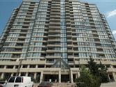 5 Rowntree Rd 603, Toronto