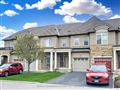 2404 Old Brompton Way, Oakville