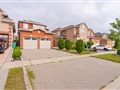 543 Driftcurrent Dr, Mississauga