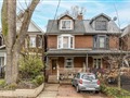 179 Marion St, Toronto