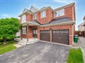 3258 Paul Henderson Dr, Mississauga