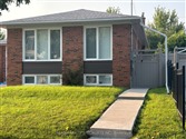 12 Deeth Dr BSMT, Toronto