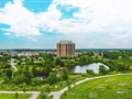 2325 Central Park Dr 1112, Oakville