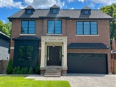 57 Ambleside Ave, Toronto