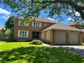 1744 Delderfield Cres, Mississauga