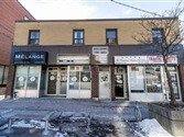 2011 Eglinton Ave, Toronto