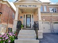 24 Rising Hill Rdge, Brampton